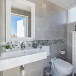 Puerto Benalmadena And Carihuela, Attic Views With Pool, Parking, Terrace