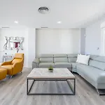 Puerto Benalmadena And Carihuela, Attic Views With Pool, Parking, Terrace *