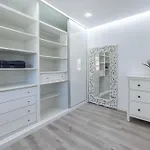 Puerto Benalmadena And Carihuela, Attic Views With Pool, Parking, Terrace Torremolinos