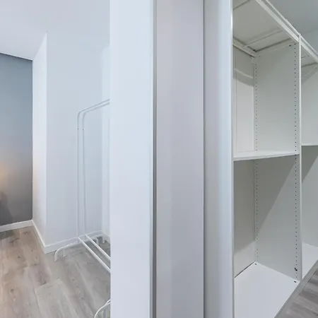 Puerto Benalmádena&carihuela, Attic Views With Pool, Parking, Terrace Apartamento Torremolinos